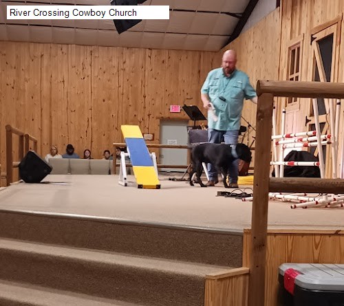 River Crossing Cowboy Church