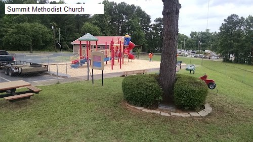 Summit Methodist Church