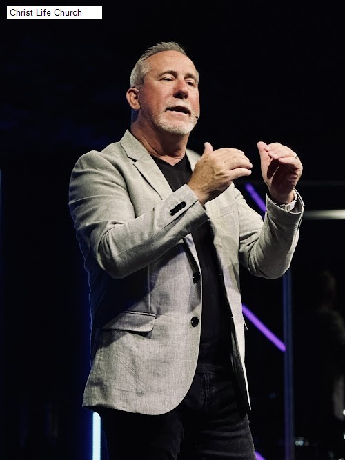 Christ Life Church