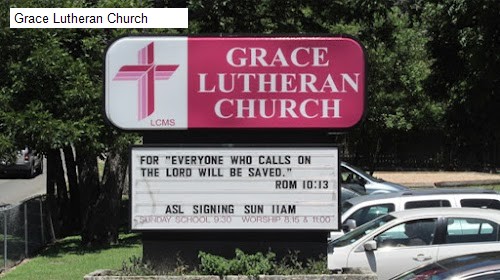 Grace Lutheran Church