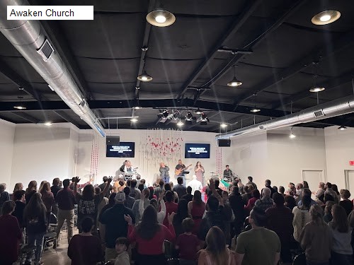 Awaken Church