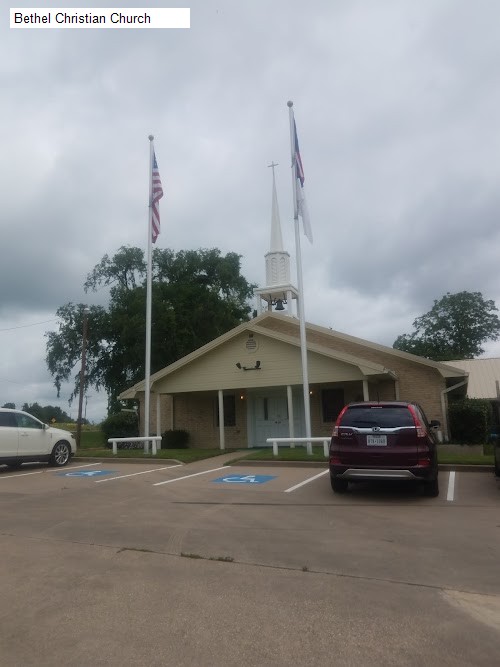Bethel Christian Church