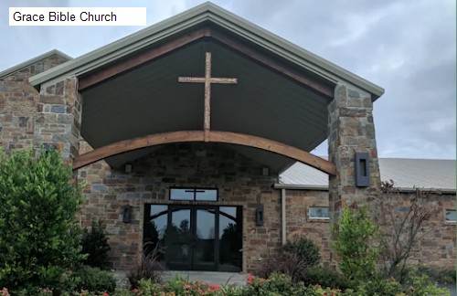 Grace Bible Church