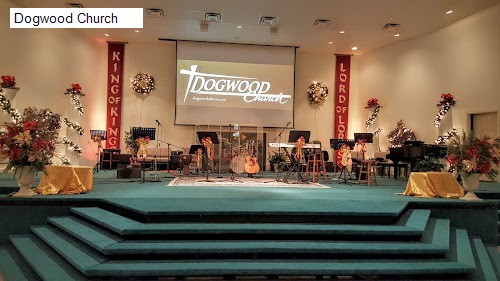 Dogwood Church