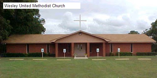 Wesley United Methodist Church