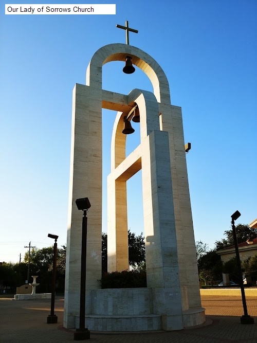 Our Lady of Sorrows Church