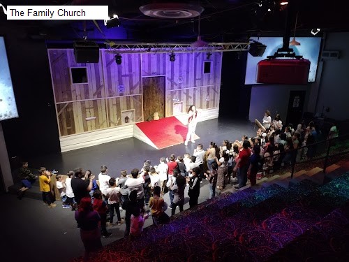 The Family Church