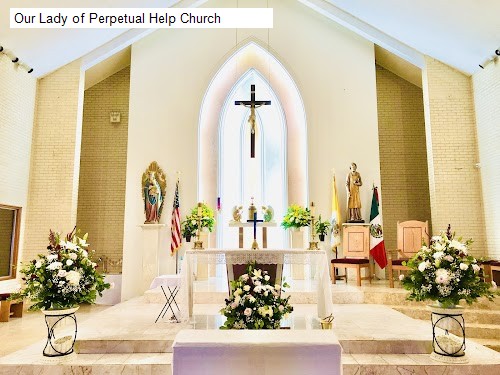 Our Lady of Perpetual Help Church