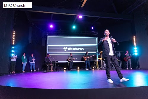 DTC Church
