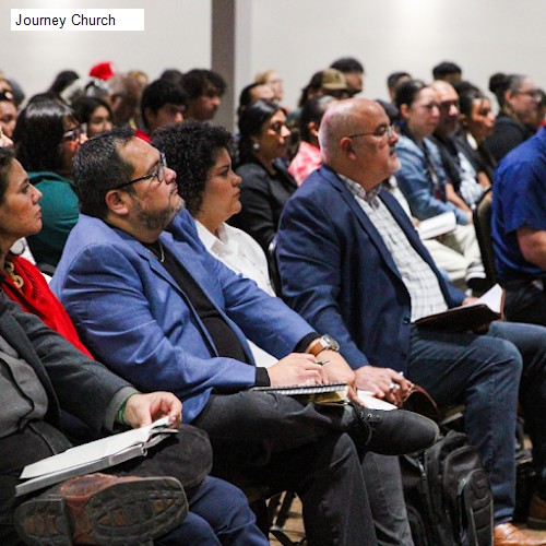 Journey Church