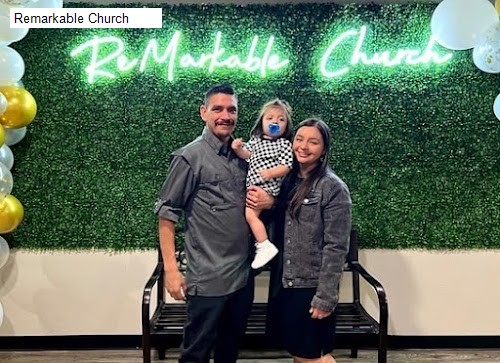 Remarkable Church