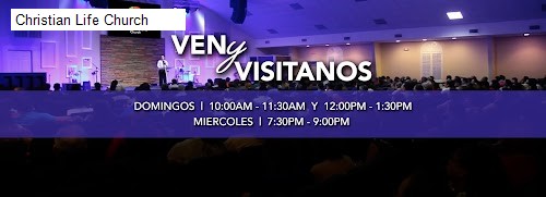 Christian Life Church