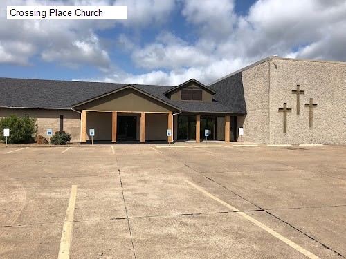 Crossing Place Church
