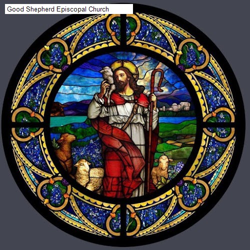 Good Shepherd Episcopal Church