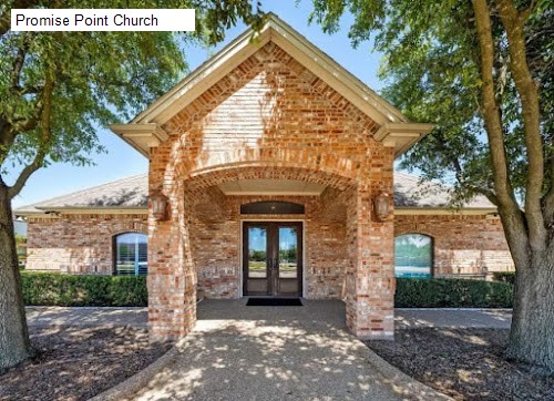 Promise Point Church