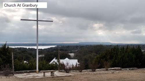 Church At Granbury