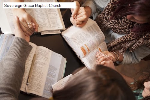 Sovereign Grace Baptist Church