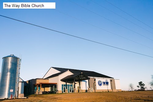 The Way Bible Church