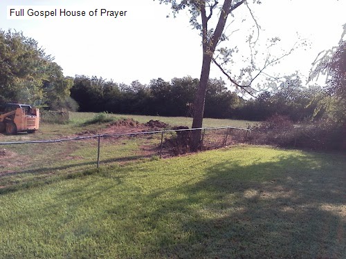 Full Gospel House of Prayer
