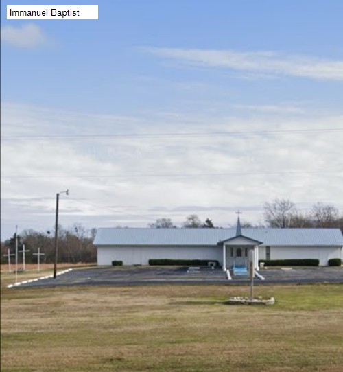 Immanuel Baptist