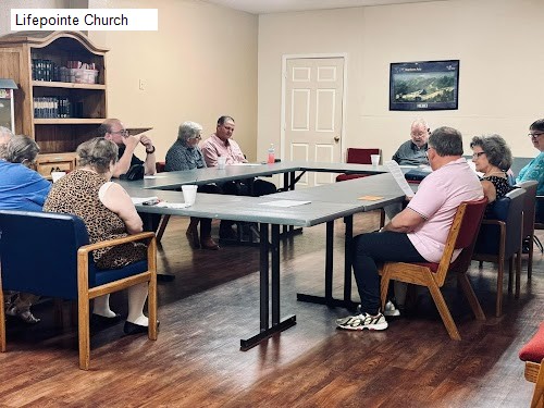 Lifepointe Church