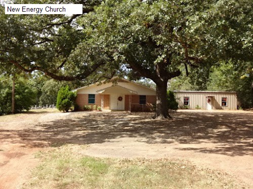 New Energy Church