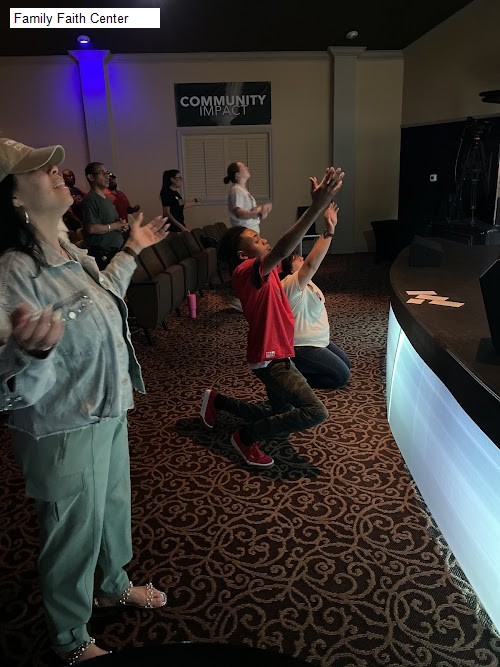 Family Faith Center
