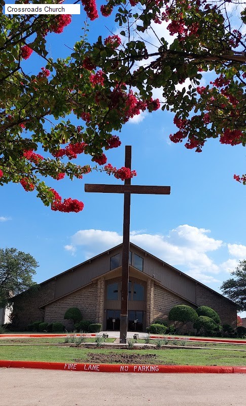 Crossroads Church