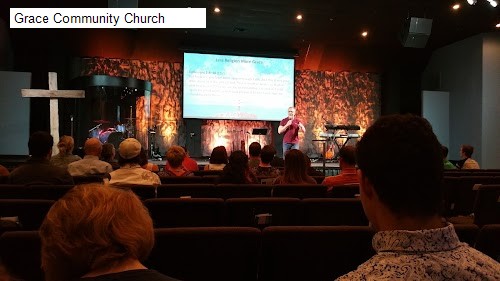 Grace Community Church
