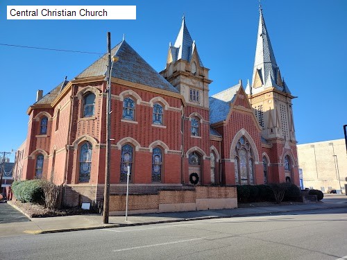 Central Christian Church
