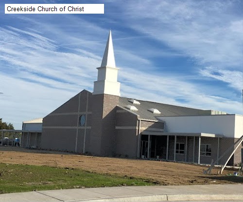 Creekside Church of Christ