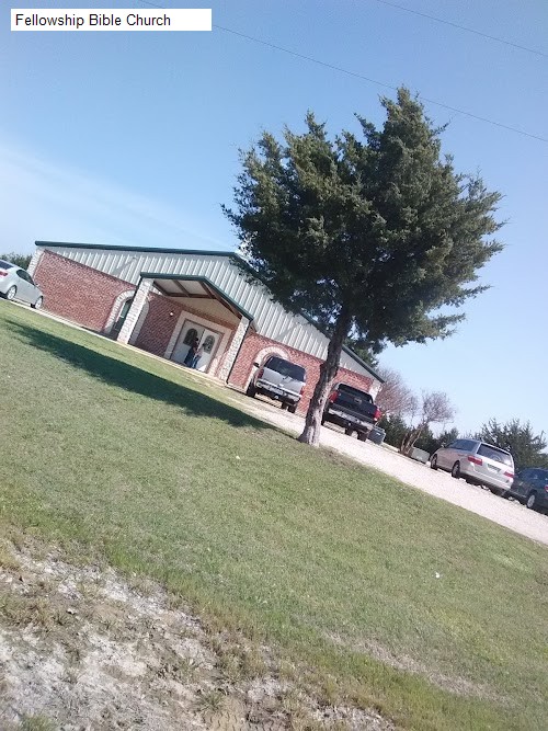 Fellowship Bible Church