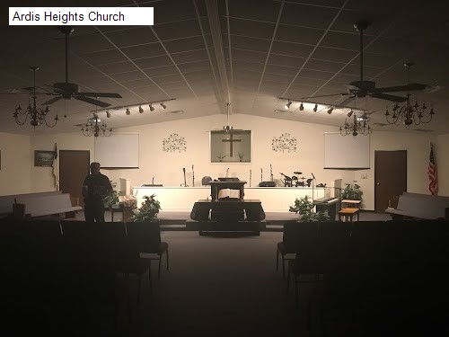 Ardis Heights Church