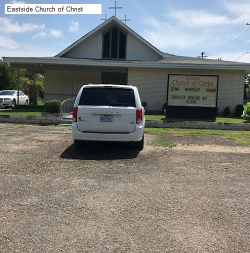 Eastside Church of Christ