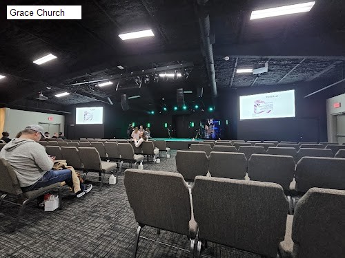 Grace Church