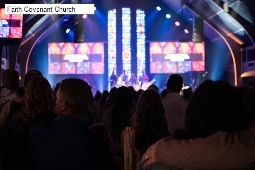 Faith Covenant Church