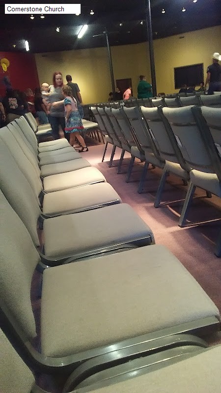 Cornerstone Church