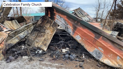 Celebration Family Church