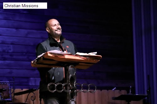 Christian Missions