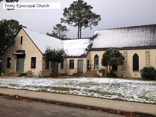 Trinity Episcopal Church