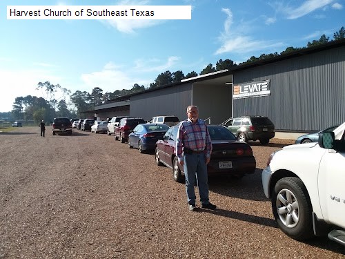Harvest Church of Southeast Texas