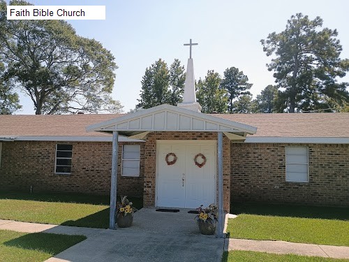 Faith Bible Church