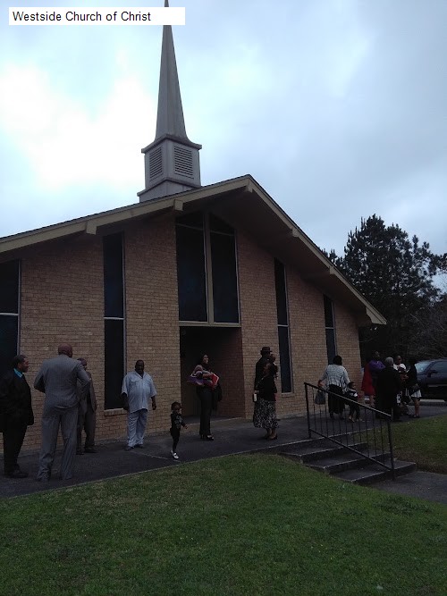 Westside Church of Christ