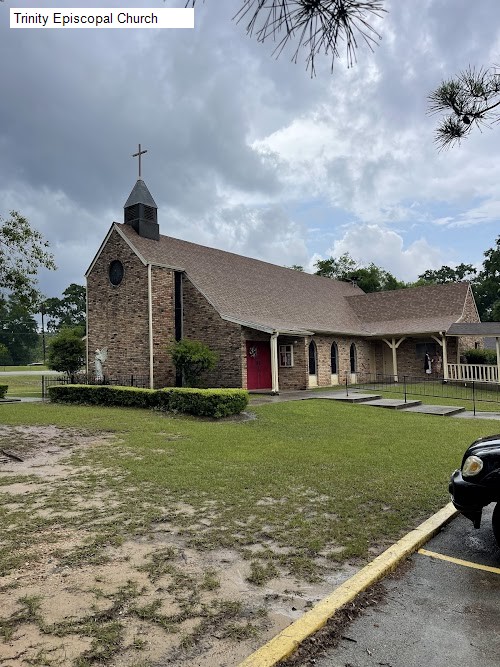 Trinity Episcopal Church