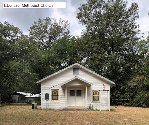 Ebenezer Methodist Church