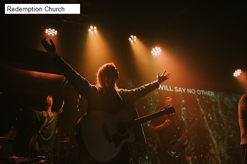 Redemption Church