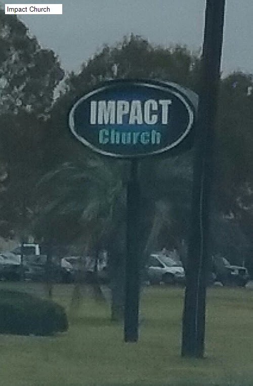 Impact Church