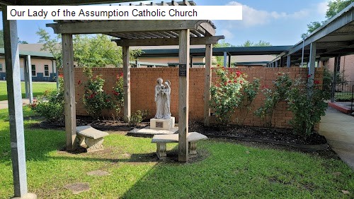 Our Lady of the Assumption Catholic Church