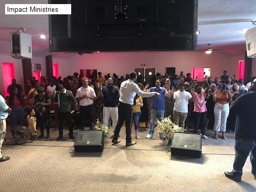 Impact Ministries