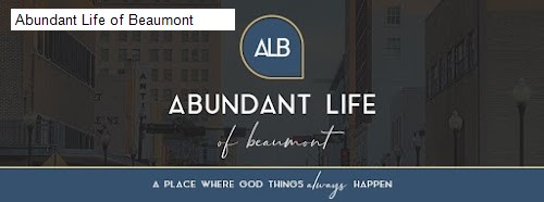 Abundant Life of Beaumont